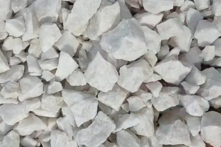 Quartz A Grade Granular