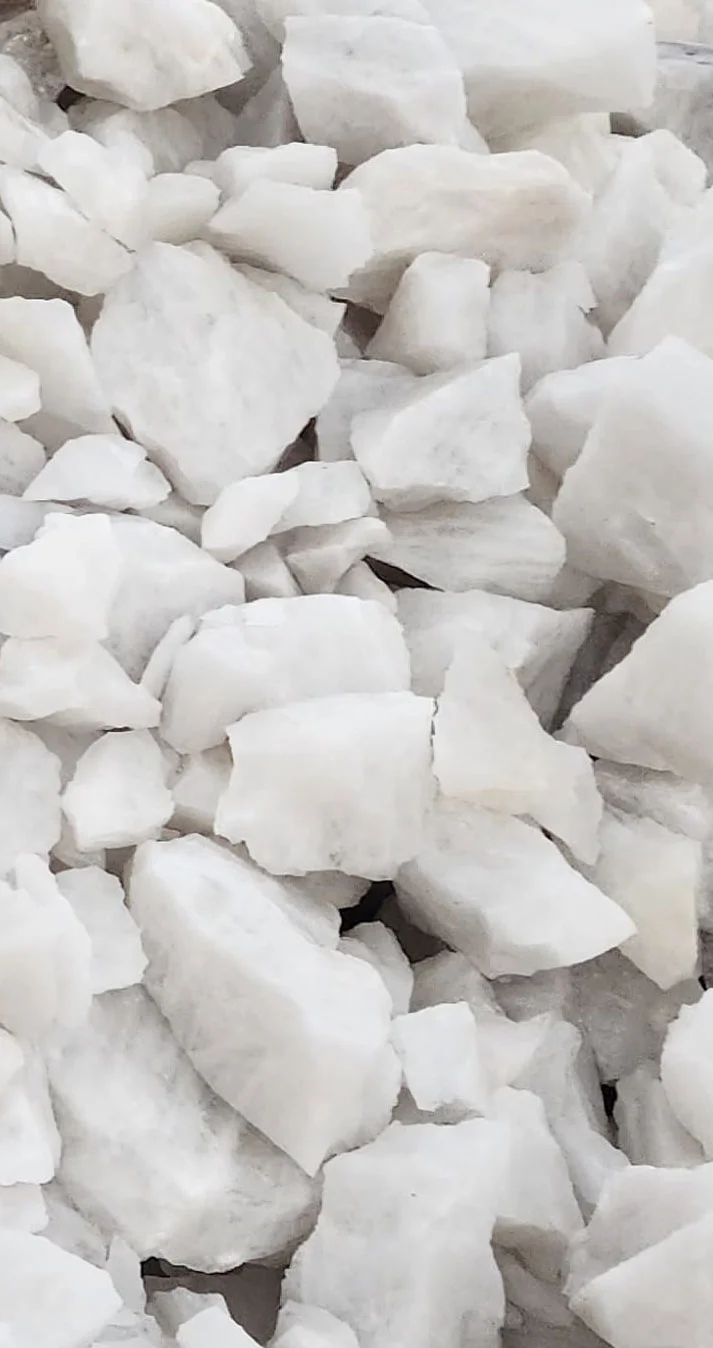 Quartz Mine