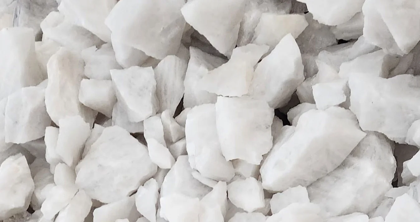 Quartz Mine